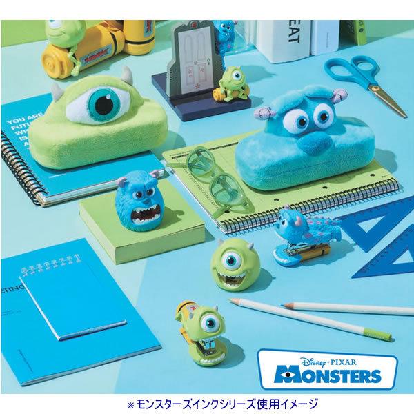 モンスターズインク シャープナー マイク 0462 セトクラフト SDD-2132