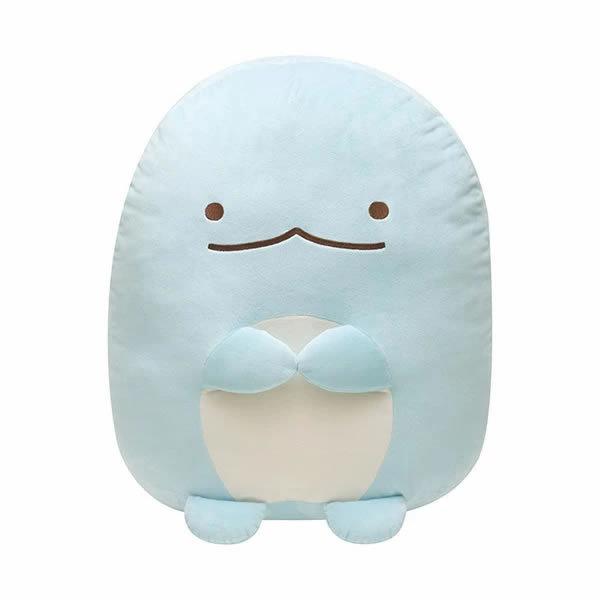 サンエックス ぬいぐるみ＆マスコット まとめ売り 14こ バラ売り不可 中古品 楽天市場】すみっコぐらし ぬいぐるみLL ねこ サンエックス