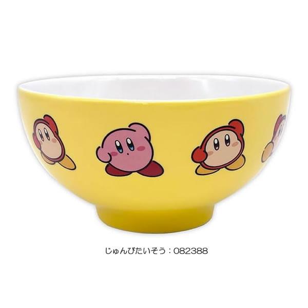 星のカービィ pw ワドルディ お茶碗 エスケイジャパン 食器 茶碗