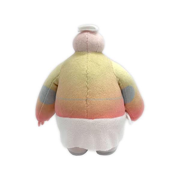 ディズニー ベイマックス ぬいぐるみ KR キーリング エスケイジャパン