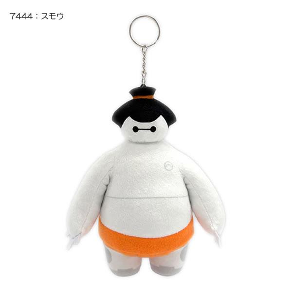 ディズニー ベイマックス ぬいぐるみ KR キーリング エスケイジャパン