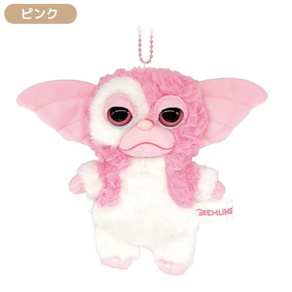グレムリン ぬいぐるみ ボールチェーン ギズモ エスケイジャパン