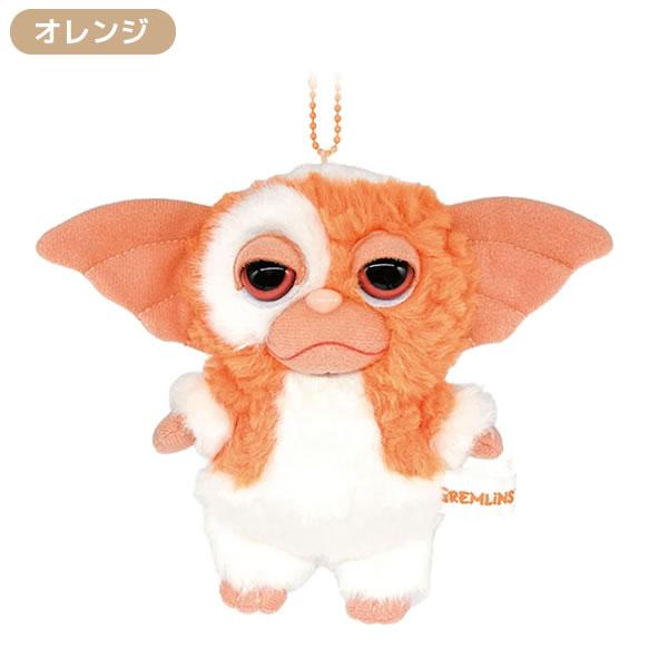 グレムリン ぬいぐるみ ボールチェーン ギズモ エスケイジャパン