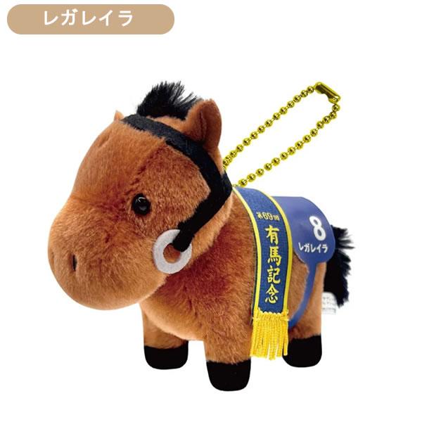 サラブレッドコレクション ぬいぐるみ 馬 競馬 アーモンドアイ