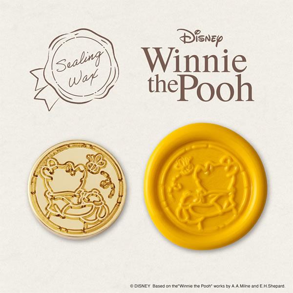 ビバリー（Bevery） シーリングワックスセット ラプンツェル くまの