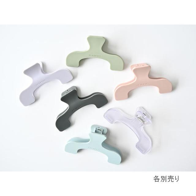サンスター文具 ウカンムリクリップ 文房具 文具 かわいい 人気