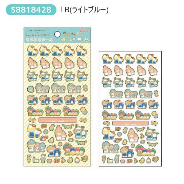 サンスター文具 mizutama × sanrio characters サンリオキャラクターズ