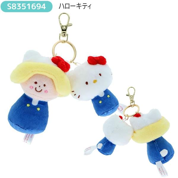 mizutama × sanrio characters サンリオキャラクターズ ぬいぐるみ