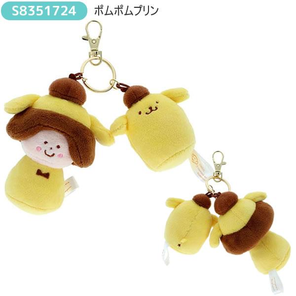mizutama × sanrio characters サンリオキャラクターズ ぬいぐるみ