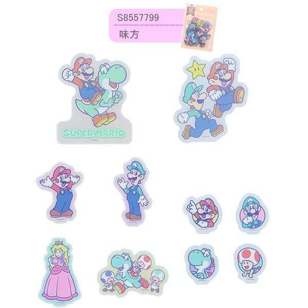 マリオ＆ルイージ　非売品 B2ポスター３枚セット マリオ＆ルイージ非売品 B2ポスター3枚セット