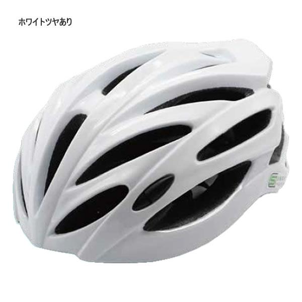 自転車用ヘルメット Mサイズ シール付き 大洋プラスチックス