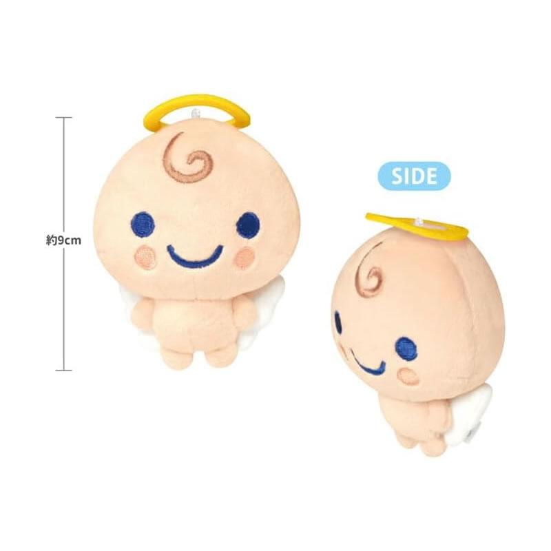 たまごっち マスコット キーホルダー カミオジャパン かわいい