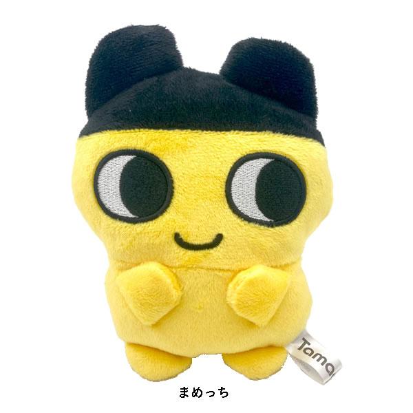 BANDAI（バンダイ） たまごっち ダイカット ポーチ まめっち くち