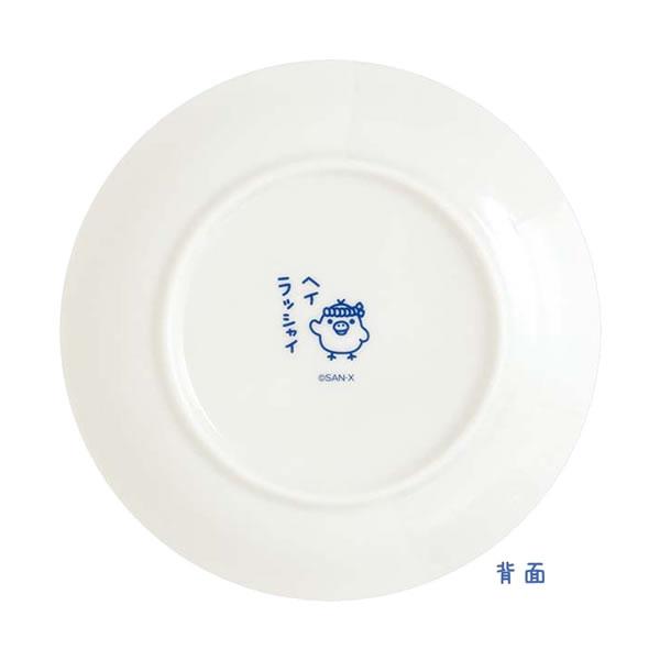 San-X（サンエックス） リラックマ おすし皿 いつでもおすし雑貨 3978