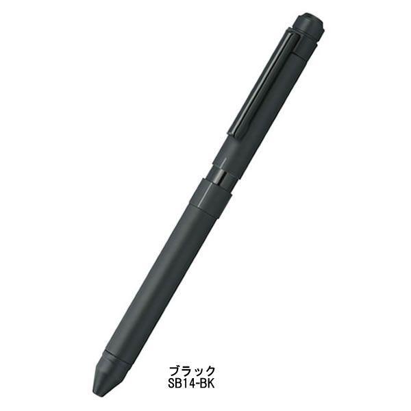 Zebra Sharbo X 複合筆記具 ゼブラ シャーボx St3 Sb14 取り寄せ商品 Zeb Sh001 Penport 通販 Yahoo ショッピング