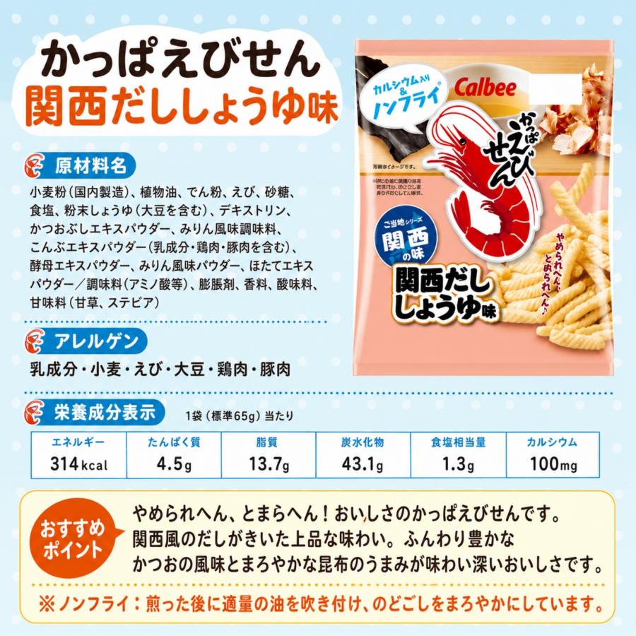 カール お菓子 詰め合わせ 関西 西日本 お土産 ギフト 5袋