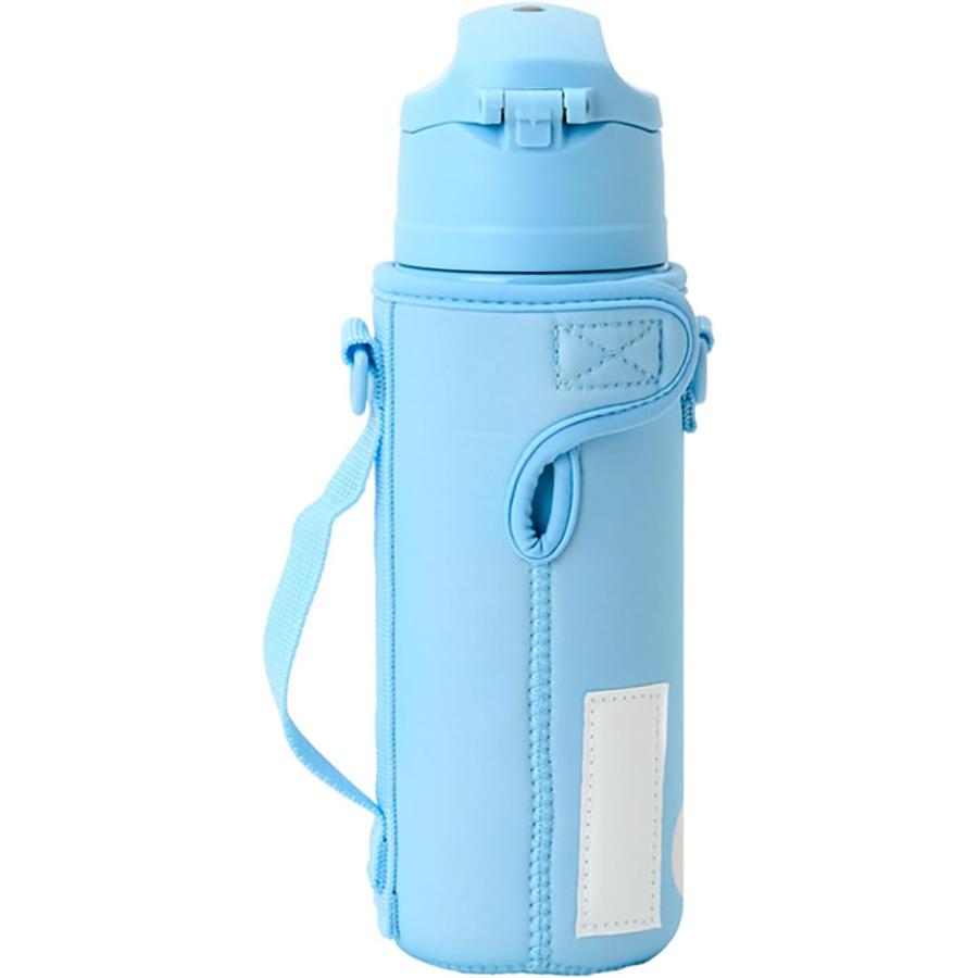 シナモロール 水筒 ステンレスボトル サンリオ 保冷 470mL 子供 名前