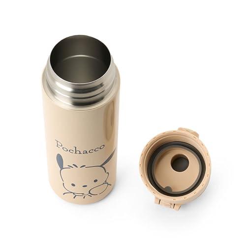 ポチャッコ サンリオ SANRIO 水筒 ステンレスボトル 470ml 保冷専用