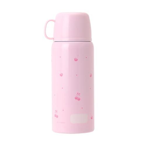 マイメロディ サンリオ(SANRIO) 2WAYステンレスボトル 子供 保温・保冷
