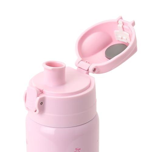 マイメロディ サンリオ(SANRIO) 2WAYステンレスボトル 子供 保温・保冷