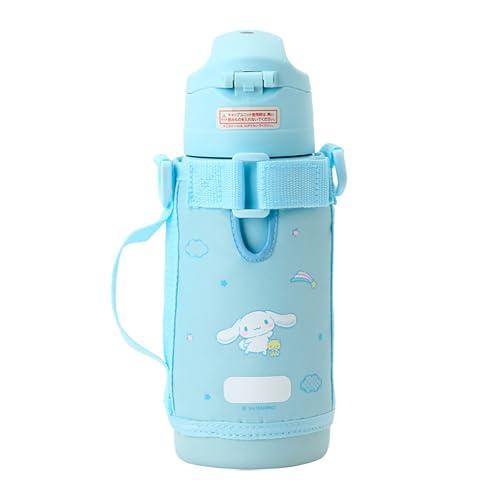 シナモロール 水筒 ステンレスボトル サンリオ 2WAYステンレスボトル