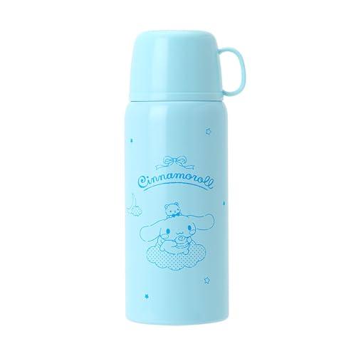 シナモロール 水筒 ステンレスボトル サンリオ 2WAYステンレスボトル