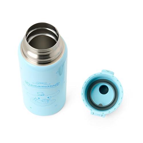 シナモロール 水筒 ステンレスボトル サンリオ 2WAYステンレスボトル