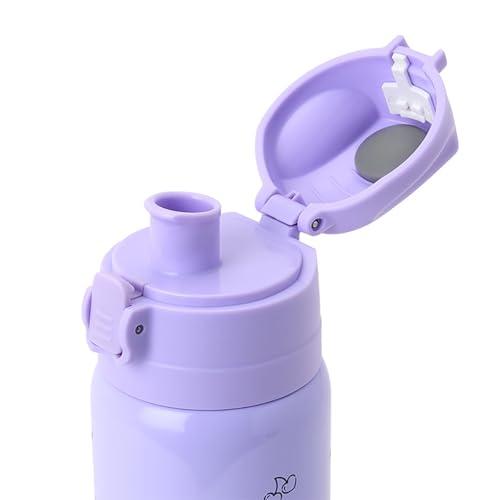 クロミ サンリオ 水筒 ステンレスボトル 保温 保冷 両用 670mL/620mL