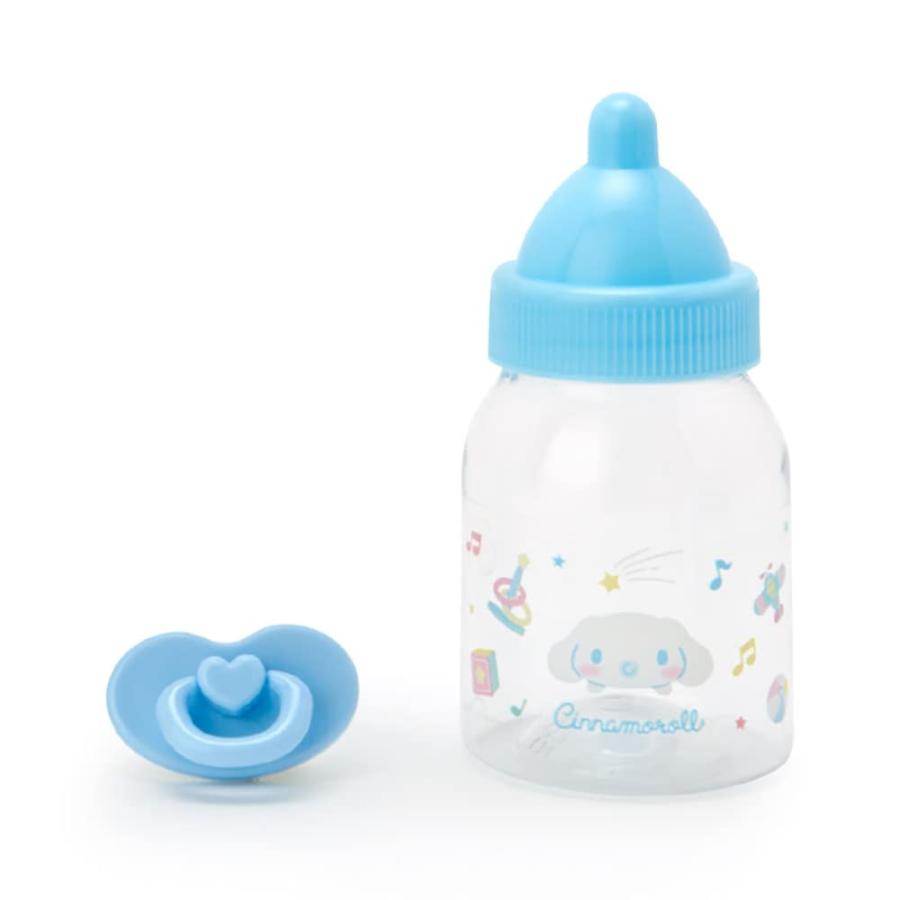 サンリオ SANRIO ぬいぐるみおせわセット シナモロール シナモン Cinnamoroll キャラクター