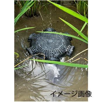 あみのエーワン タニシカゴ 8口 ジャンボタニシ ザリガニ 捕獲用 捕獲