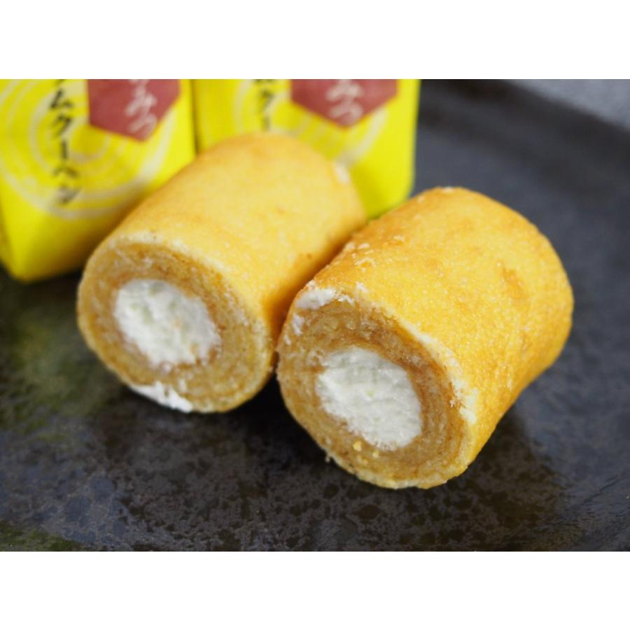 奈良 お土産 おみやげ しかまろくん はちみつバウムクーヘン 9個入