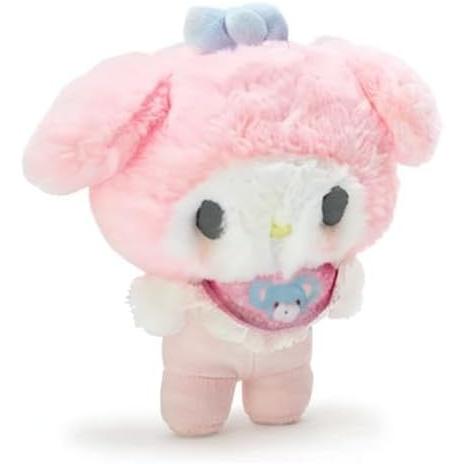 マイメロディ サンリオ SANRIO ぬいぐるみおせわセット ギフト