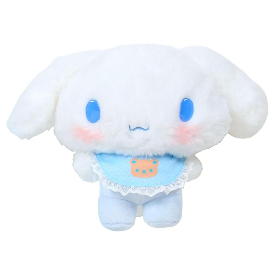 シナモロール ぬいぐるみ おせわセット サンリオ Sanrio ベビー ギフト
