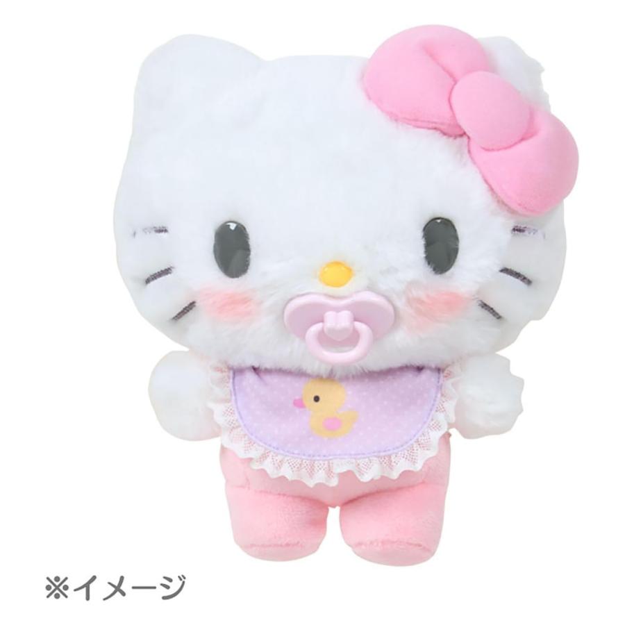 シナモロール ぬいぐるみ おせわセット サンリオ Sanrio ベビー ギフト