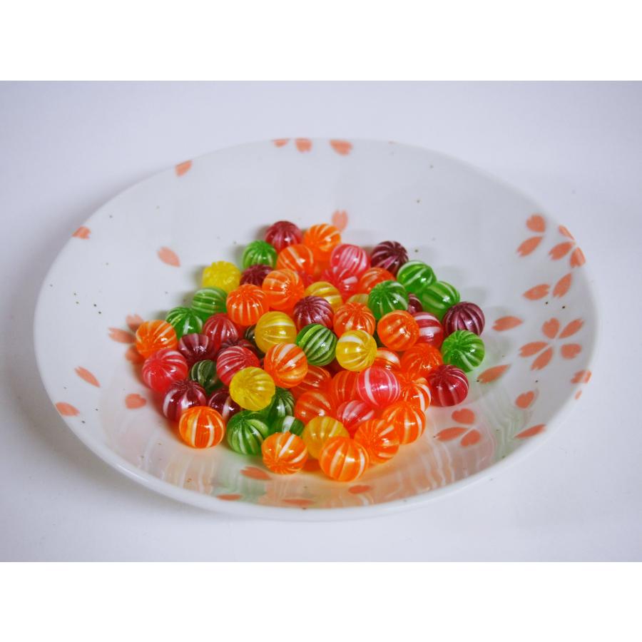 奈良 お土産 おみやげ 飴 あめ アメ 手まり 90g 修学旅行 観光 和菓子