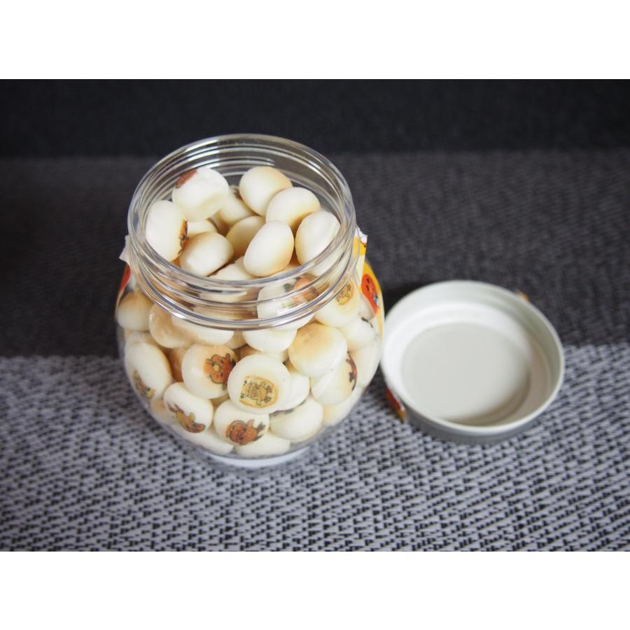奈良 おみやげ お土産 しかまろくん たまごボーロ ぼーろ 50g 修学旅行