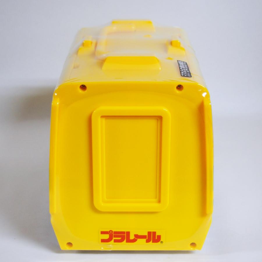 プラレール おもちゃ お菓子 期限近い おでかけプラレールケース 923形
