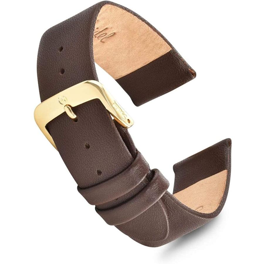 保存版 Speidel Genuine Leather Watch Band 16mm Brown Calf Skin Replacement St 新品即決 Www Nucleusjk Com