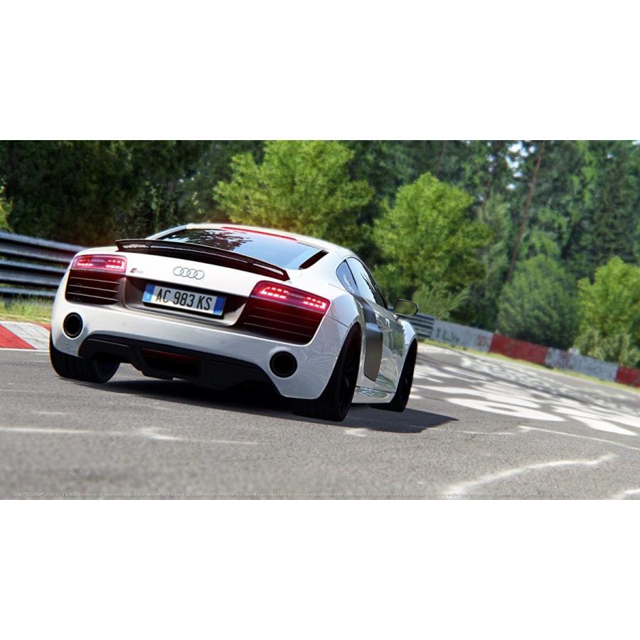 超人気の Assetto Corsa Playstation 4 Standard Edition アウトレット送料無料 Kuljic Com