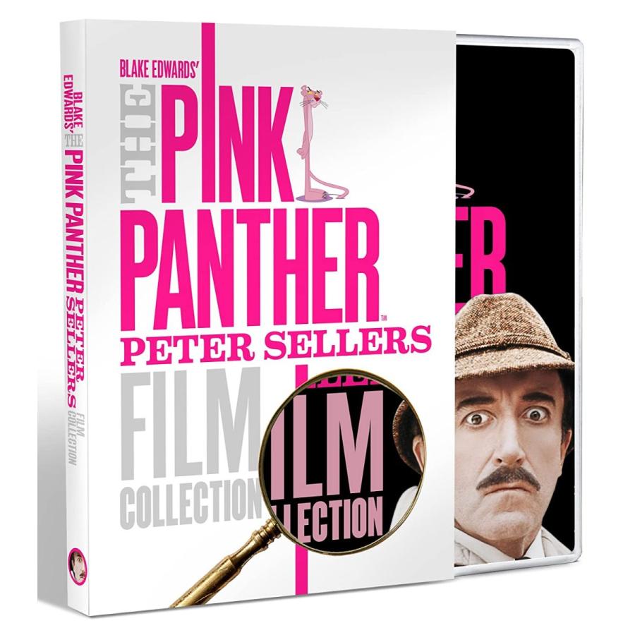 U Shopペンタン Sellers Peter Pink Collection Film Peter The Panther Panther Sellers