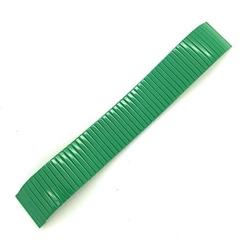 全日本送料無料 mm Thin Metal Stretch Expansion Watch Band Twist O Flex Green 004 U Shopペンタン 通販 Yahoo ショッピング 絶対一番安い Collezionec2ph Com