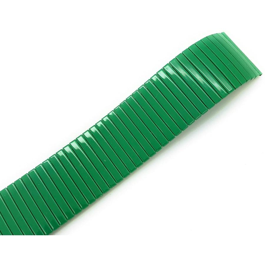 全日本送料無料 mm Thin Metal Stretch Expansion Watch Band Twist O Flex Green 004 U Shopペンタン 通販 Yahoo ショッピング 絶対一番安い Collezionec2ph Com