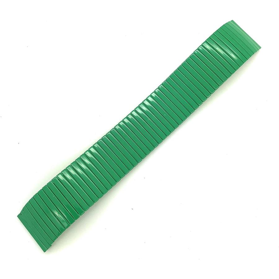 全日本送料無料 mm Thin Metal Stretch Expansion Watch Band Twist O Flex Green 004 U Shopペンタン 通販 Yahoo ショッピング 絶対一番安い Collezionec2ph Com