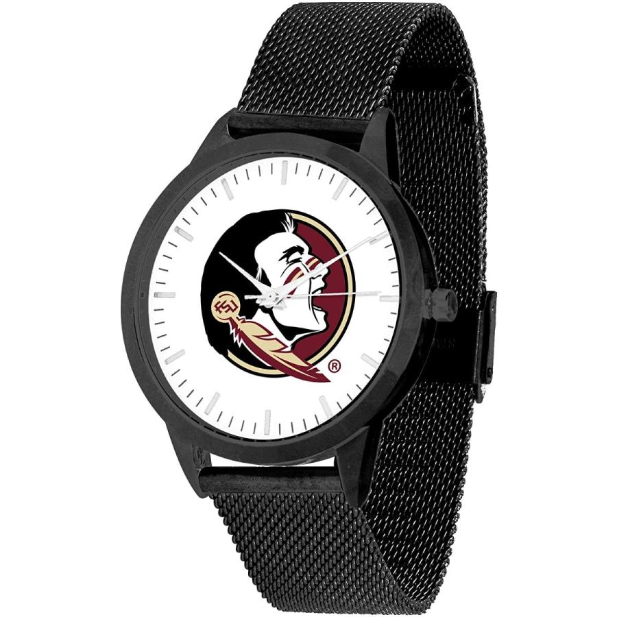 在庫有 Florida State Seminoles Mesh Statement Watch Black Band U Shopペンタン 通販 Yahoo ショッピング 独創的 Collezionec2ph Com