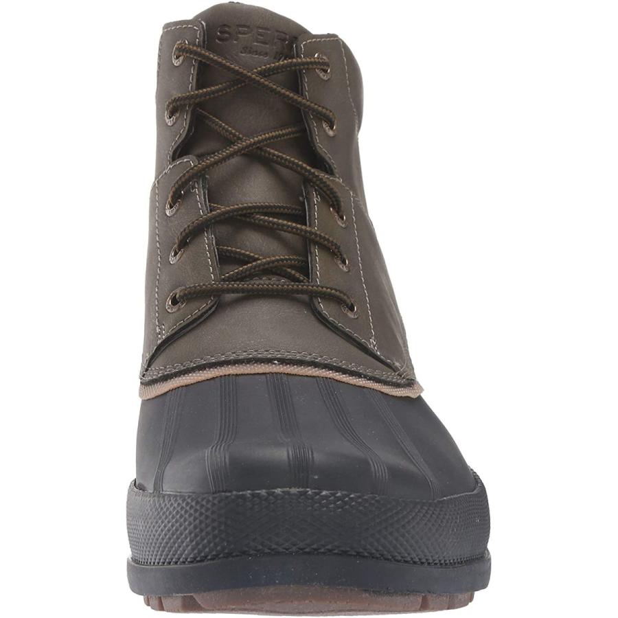 sperry men's cold bay chukka