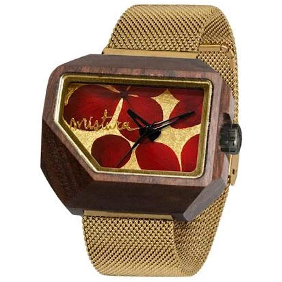 新品即決 Mistura Juno Flower Watch Wood Watches Real Flowers Handmade Watche U Shopペンタン 通販 Yahoo ショッピング 売れ筋 Www Skylanceronline Com
