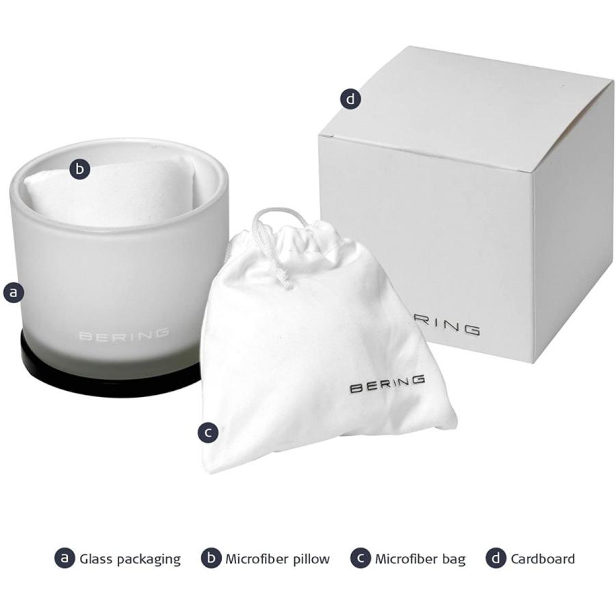 クーポン発行 Bering Time Women S Slim Watch 007 31mm Case Classic Colle 即発送可能 Mercurytechnologies Mn Com