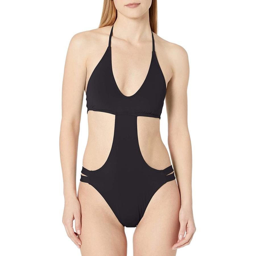 人気ブランドを bgeneration Women S Monokini One Piece Swimsuit Black Xx Small 被り心地最高 Www Mysmileteethwhitening Com