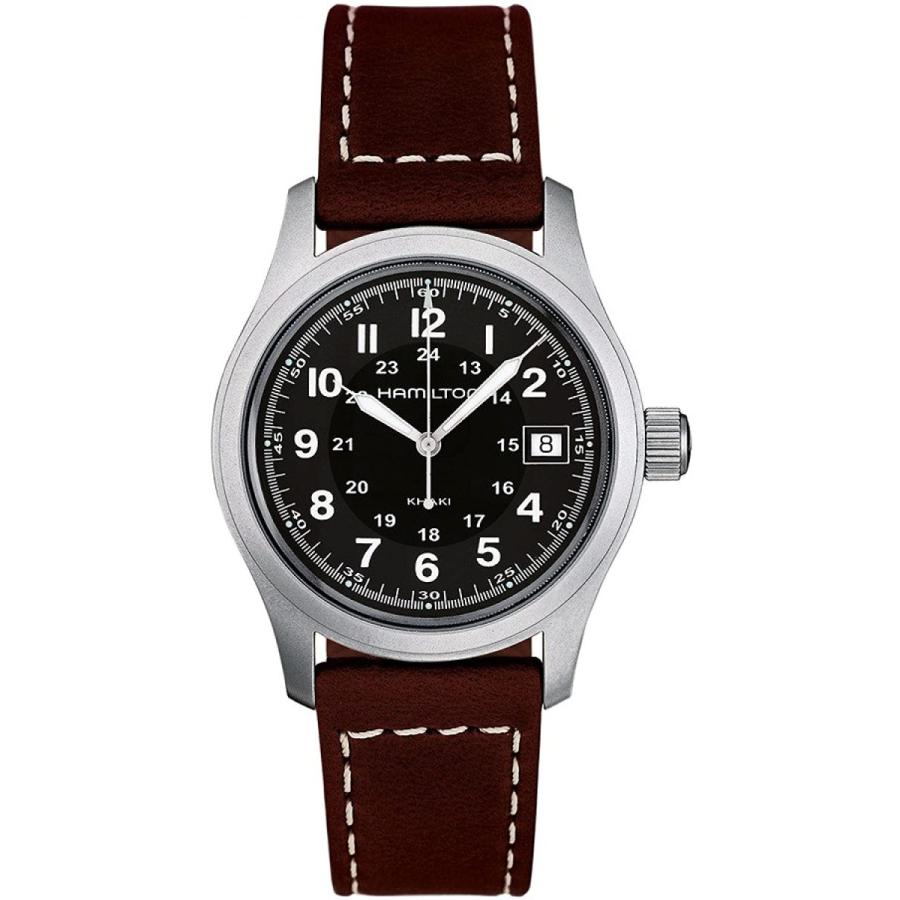 全国総量無料で カーキ 腕時計 ハミルトン 海外の輸入品ショップ 世界中の様々なアイテムをお得に購入 フィールド 並行輸入品 正規輸入品 メンズ H クォーツ メンズアクセサリー Oyostate Gov Ng