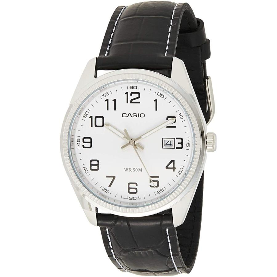 直売特注品 Mtp 1302l 7bvdf Casio Wristwatch 並行輸入品 ストアイチオシ Shirleyryan Ca
